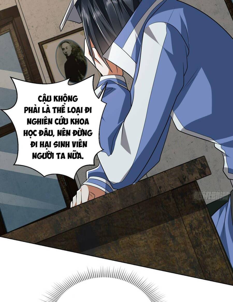 Đệ Nhất Danh Sách Chap 82 - Next Chap 83