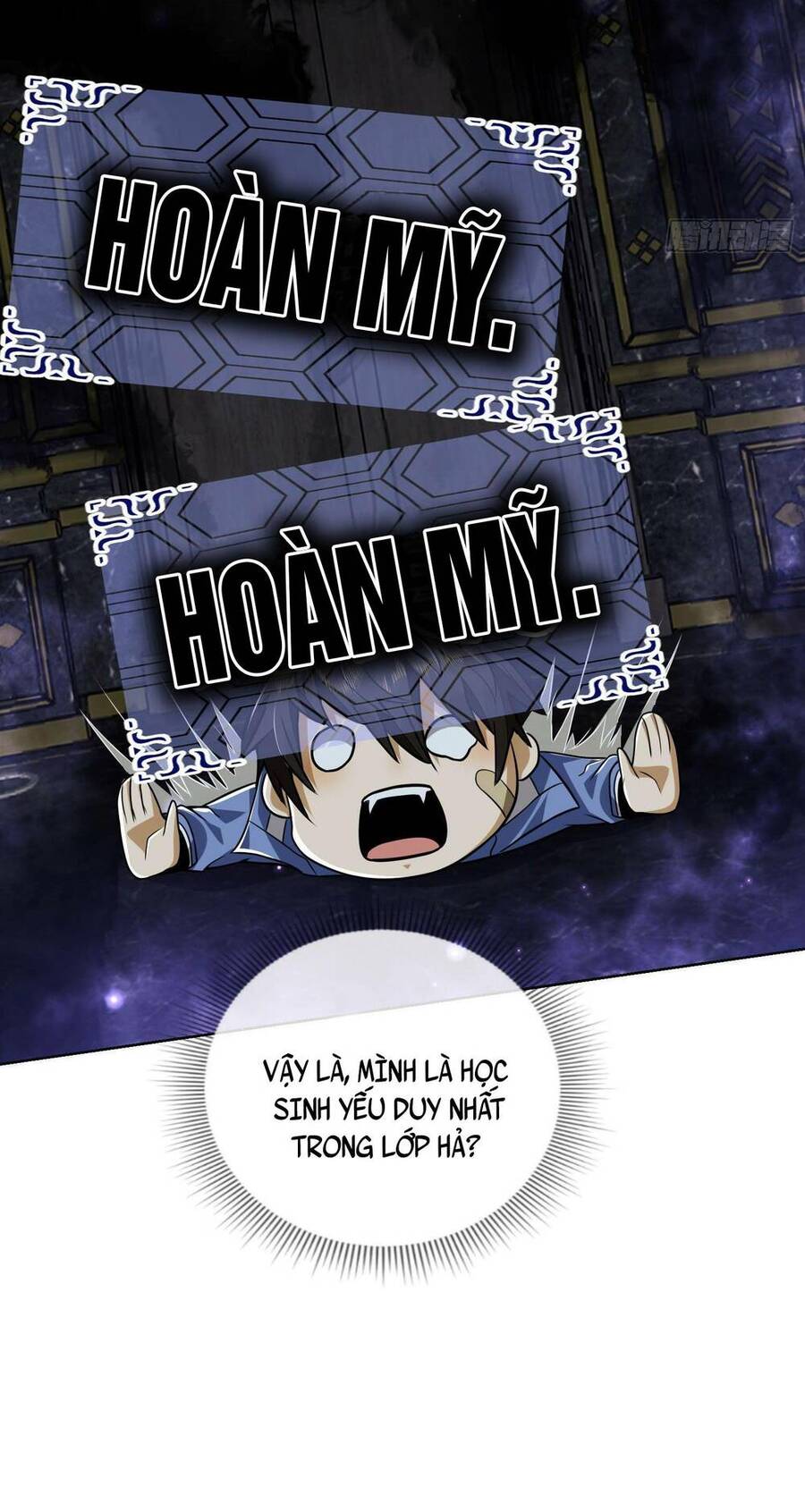 Đệ Nhất Danh Sách Chap 82 - Next Chap 83