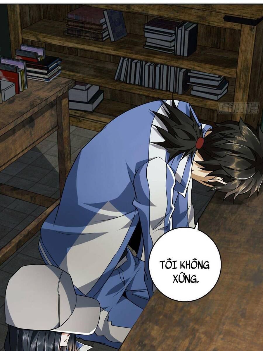 Đệ Nhất Danh Sách Chap 82 - Next Chap 83
