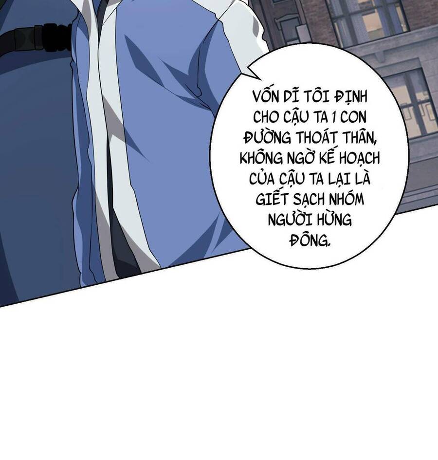 Đệ Nhất Danh Sách Chap 82 - Next Chap 83