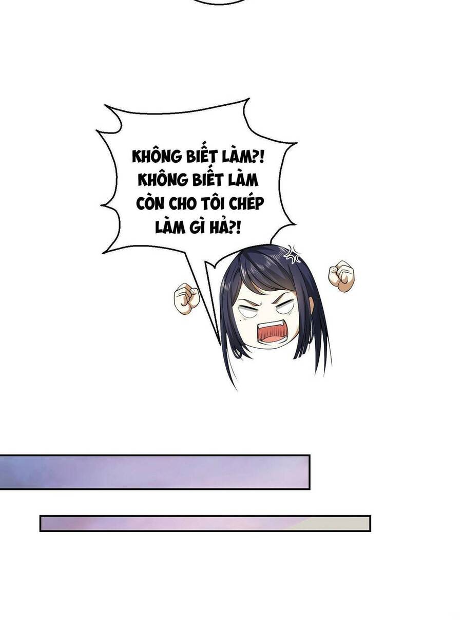 Đệ Nhất Danh Sách Chap 83 - Next Chap 84