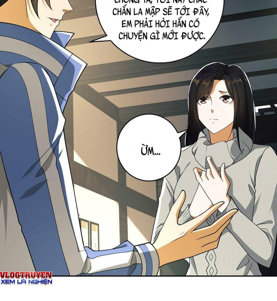 Đệ Nhất Danh Sách Chap 83 - Next Chap 84