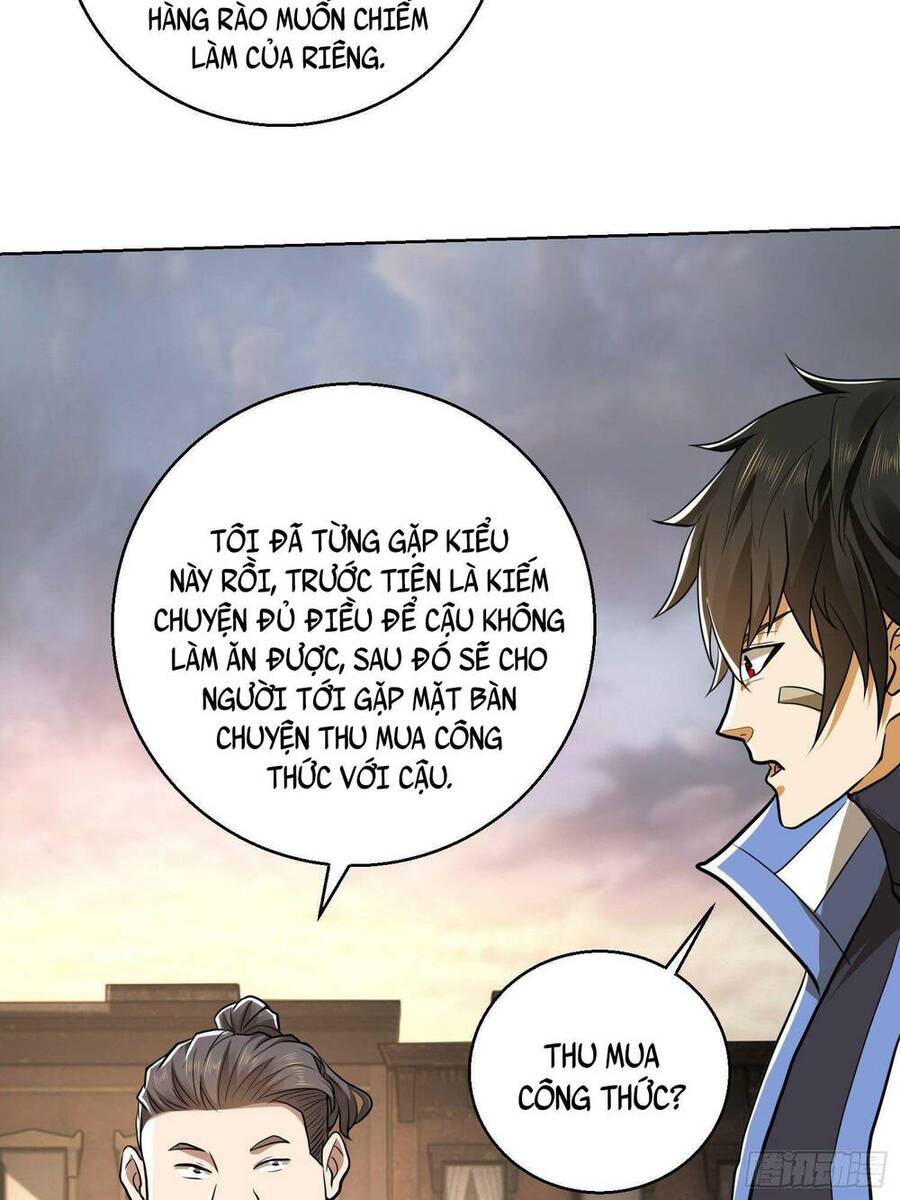 Đệ Nhất Danh Sách Chap 83 - Next Chap 84