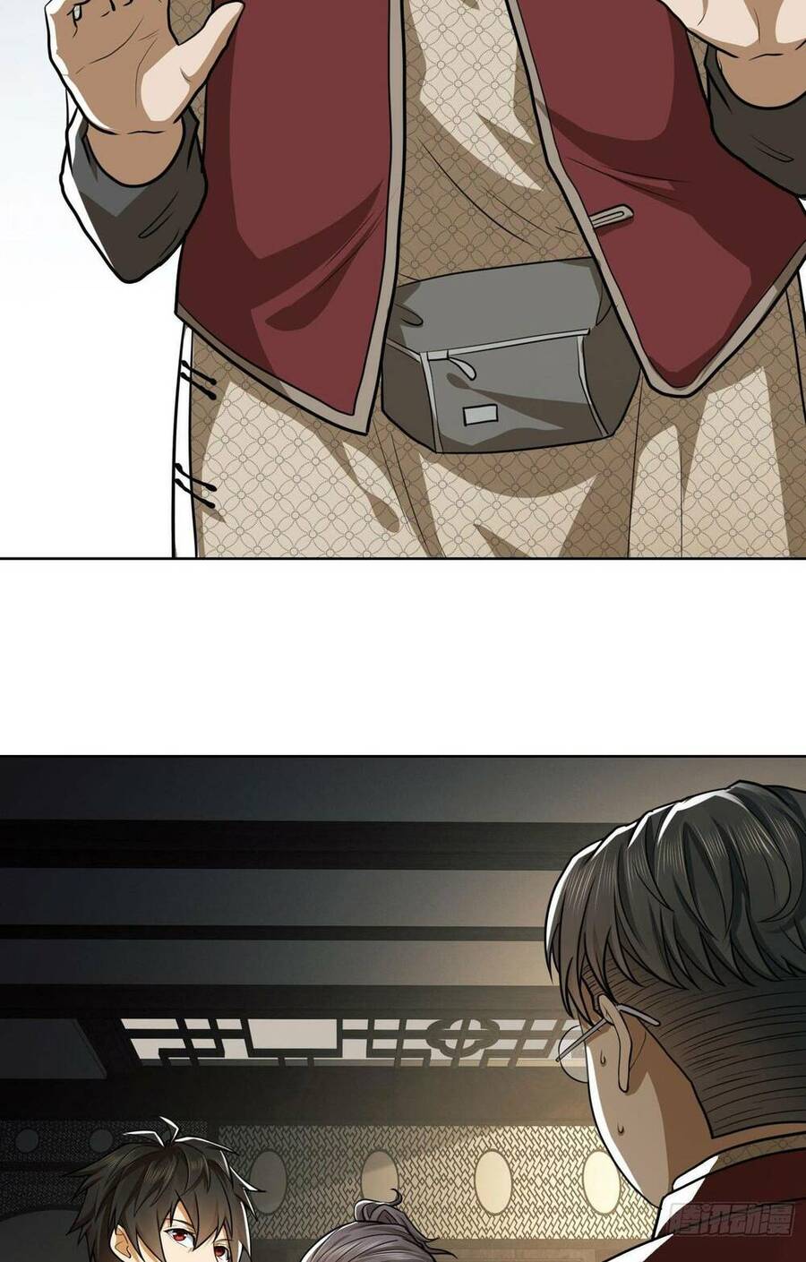 Đệ Nhất Danh Sách Chap 83 - Next Chap 84