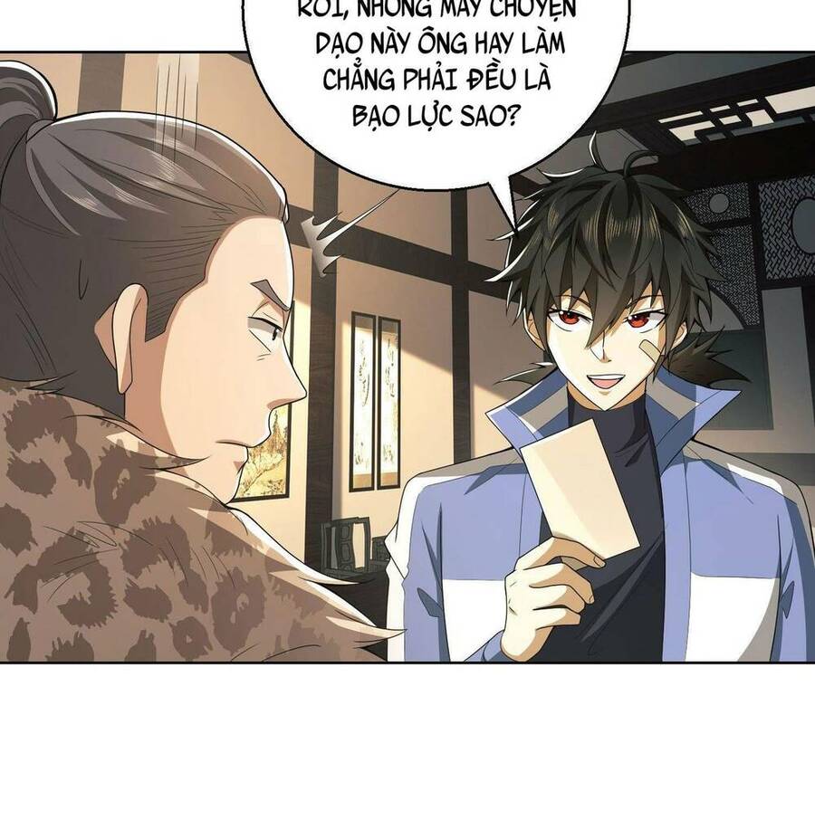 Đệ Nhất Danh Sách Chap 83 - Next Chap 84
