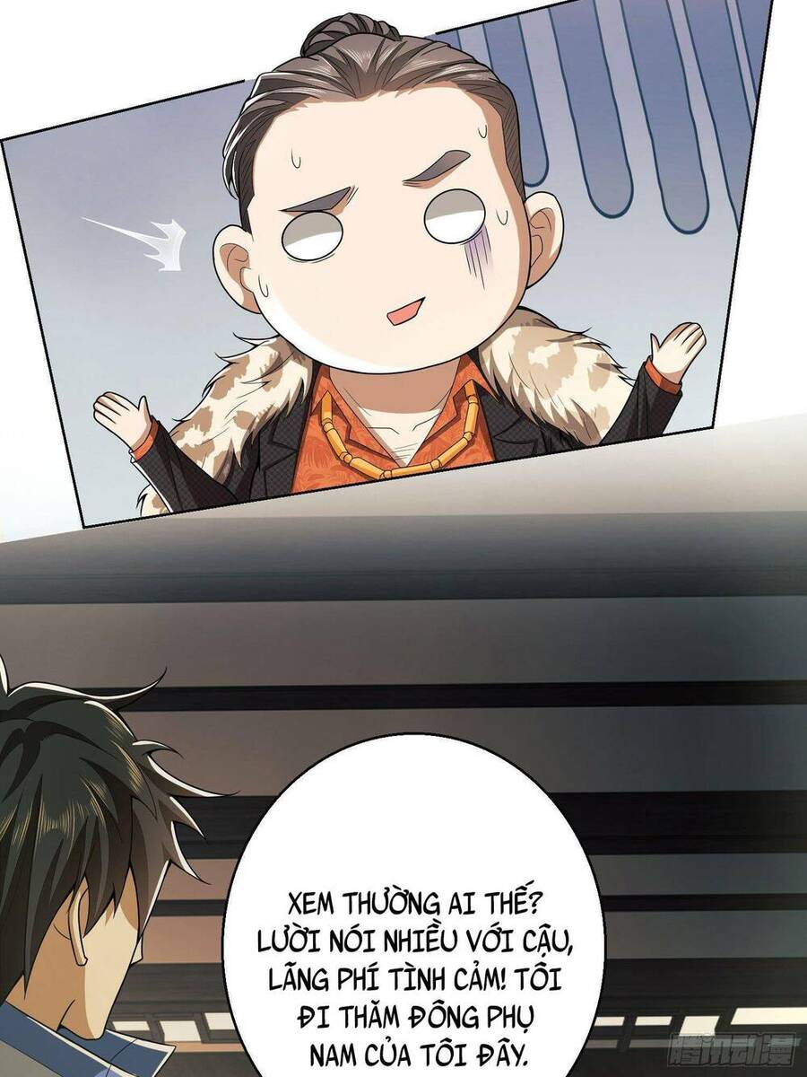 Đệ Nhất Danh Sách Chap 83 - Next Chap 84