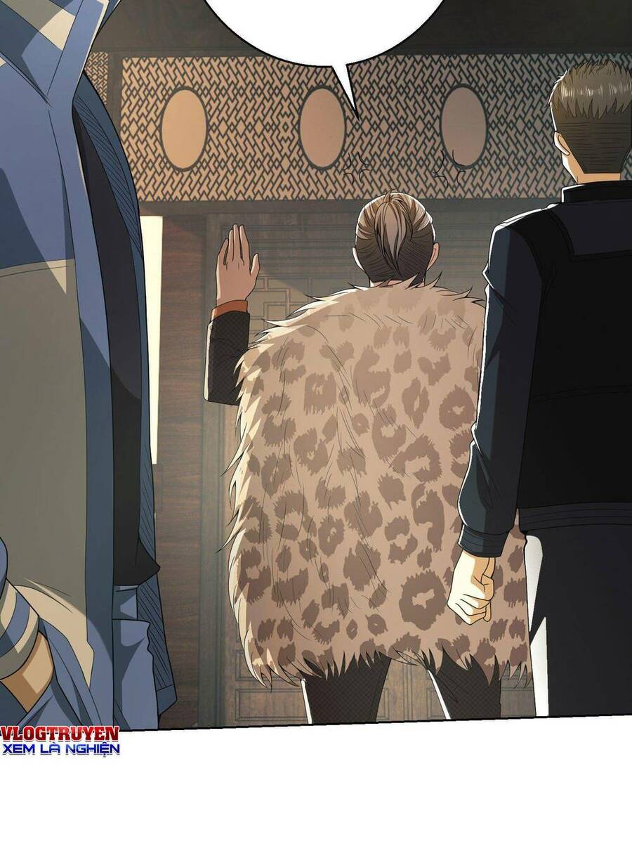 Đệ Nhất Danh Sách Chap 83 - Next Chap 84