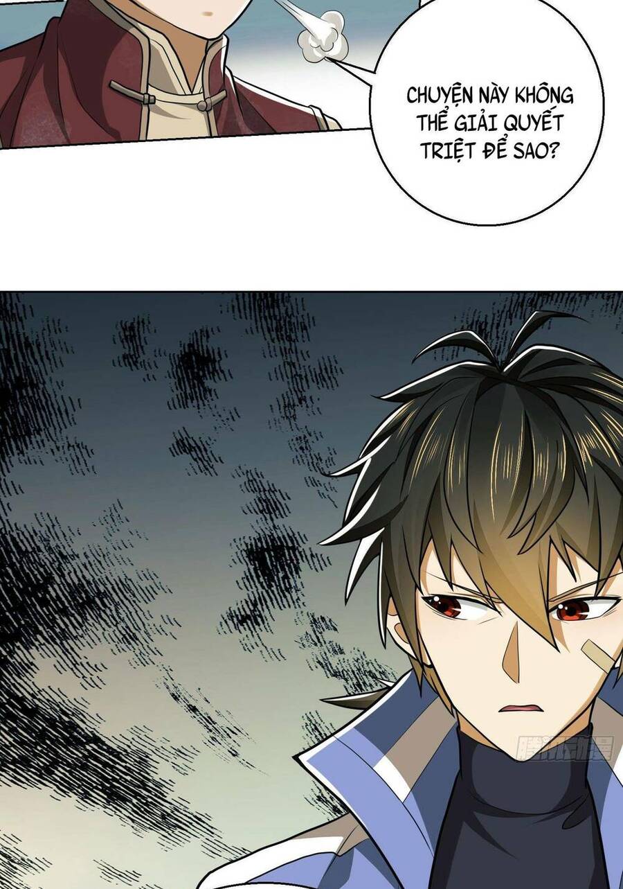 Đệ Nhất Danh Sách Chap 83 - Next Chap 84