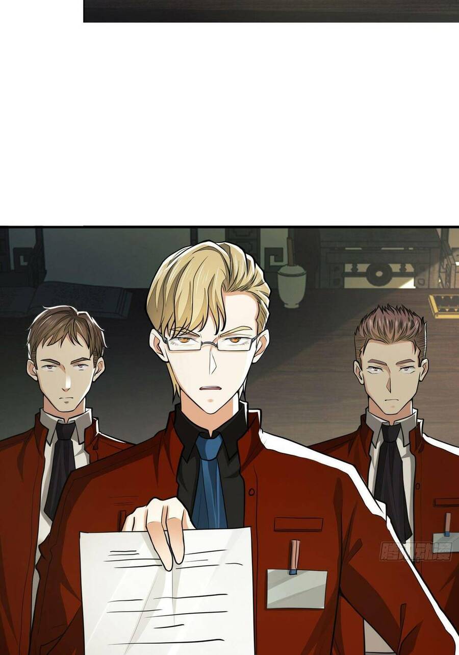 Đệ Nhất Danh Sách Chap 83 - Next Chap 84