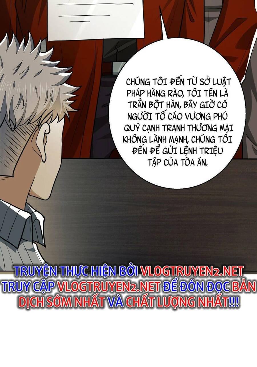 Đệ Nhất Danh Sách Chap 83 - Next Chap 84
