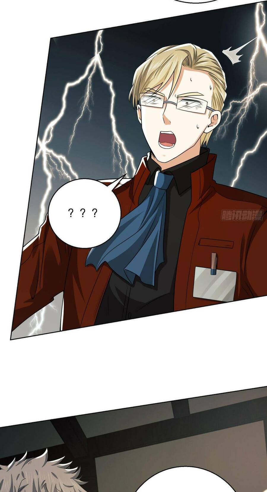 Đệ Nhất Danh Sách Chap 83 - Next Chap 84