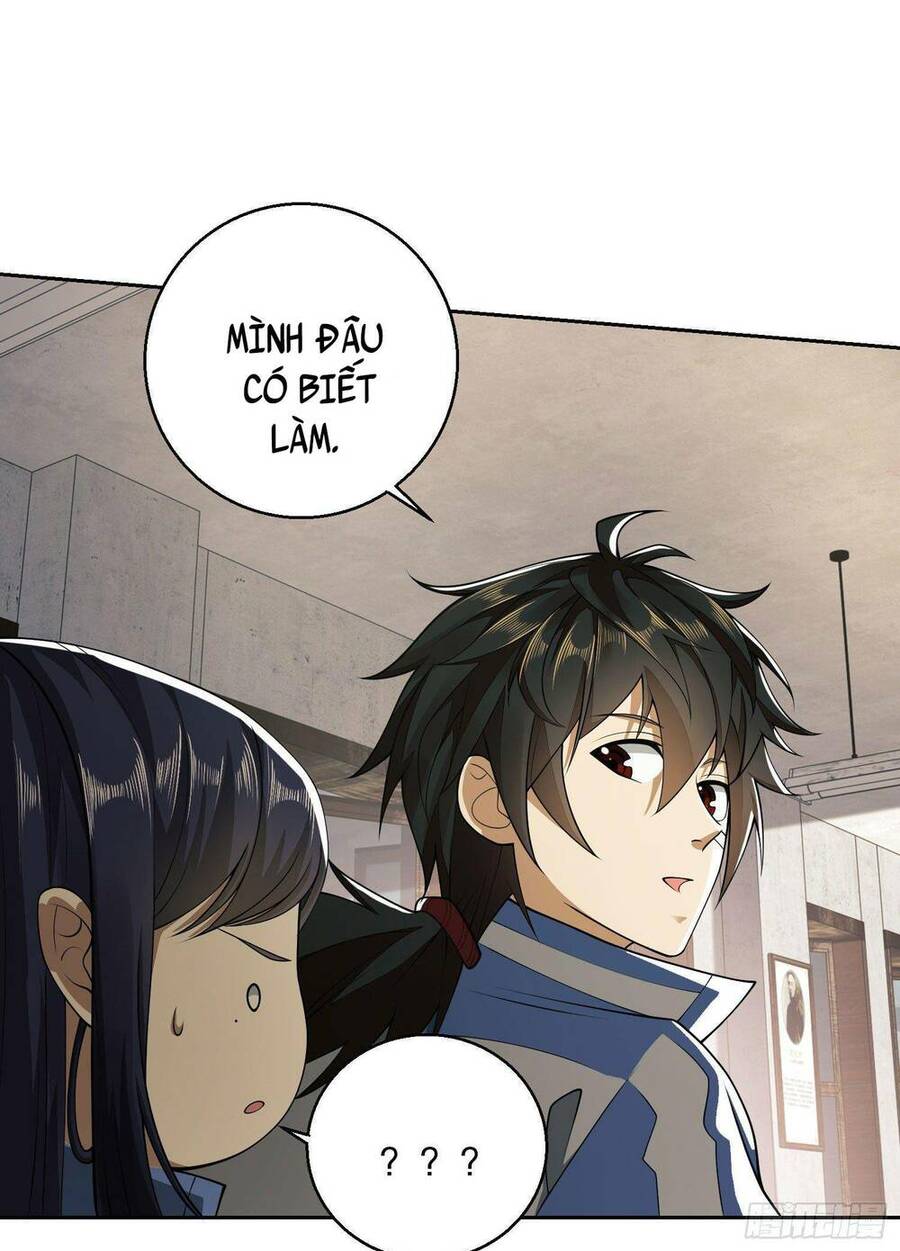 Đệ Nhất Danh Sách Chap 83 - Next Chap 84