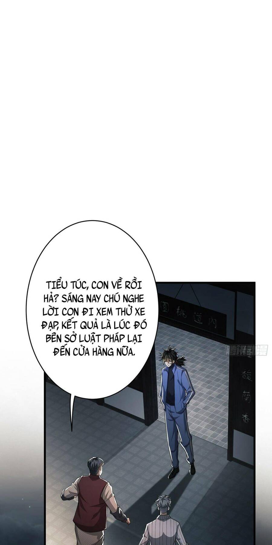 Đệ Nhất Danh Sách Chap 84 - Next Chap 85
