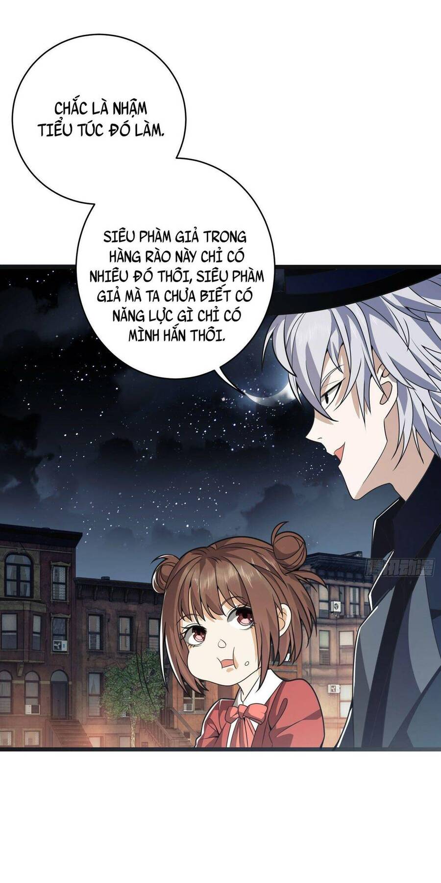 Đệ Nhất Danh Sách Chap 84 - Next Chap 85