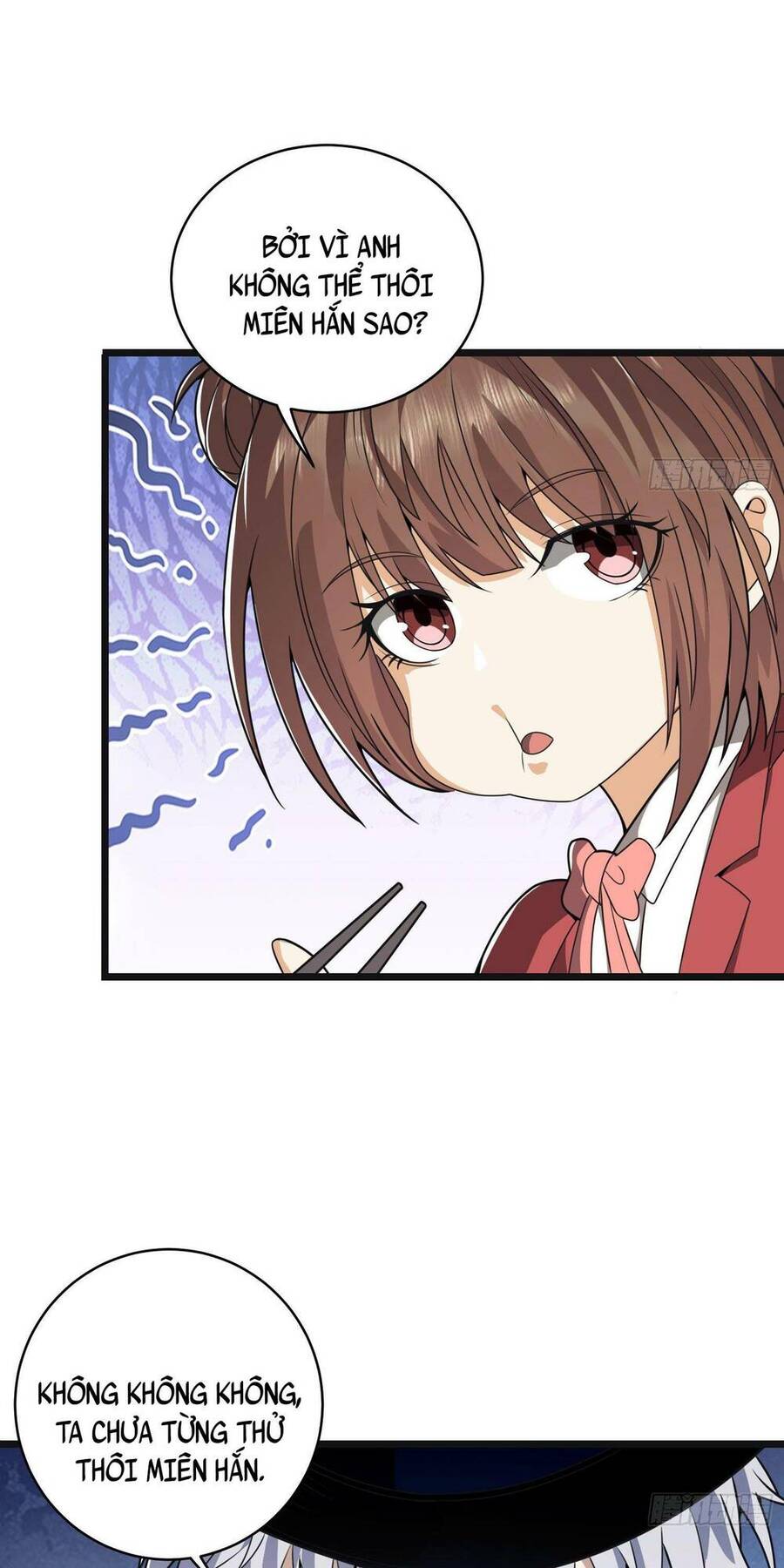 Đệ Nhất Danh Sách Chap 84 - Next Chap 85