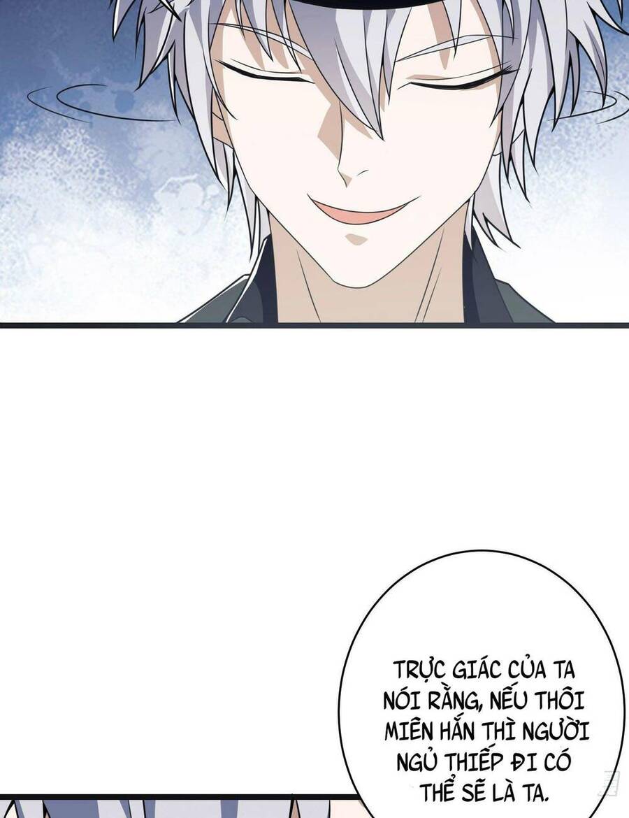 Đệ Nhất Danh Sách Chap 84 - Next Chap 85