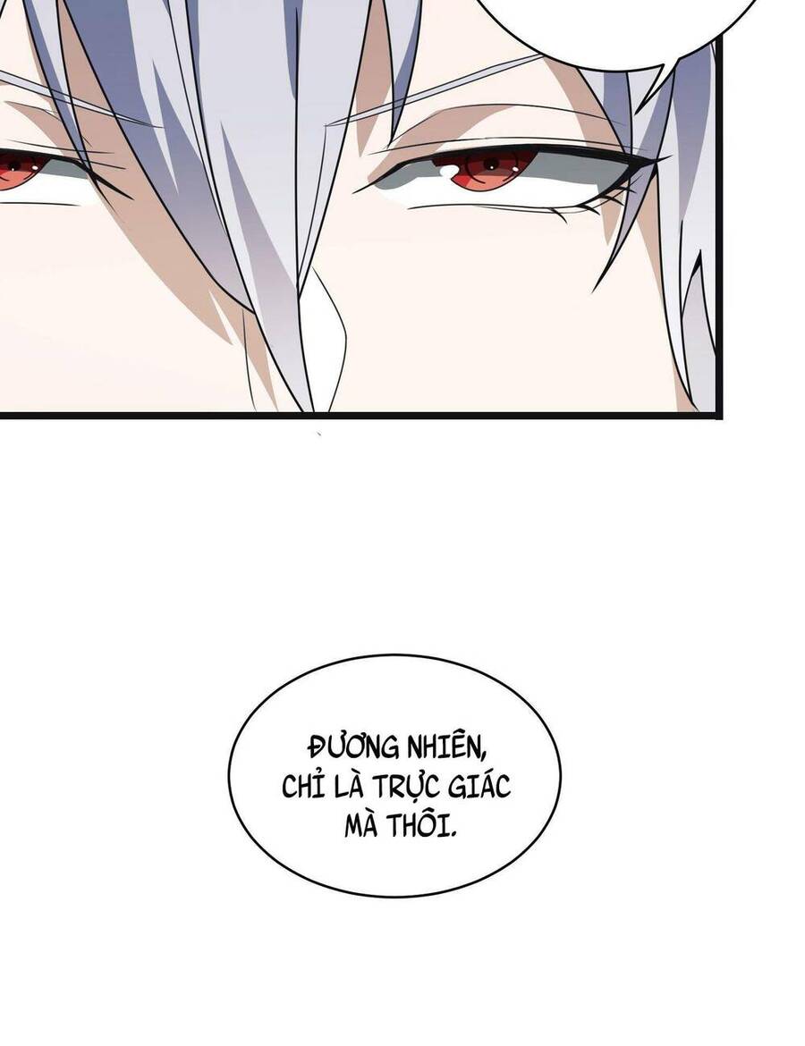 Đệ Nhất Danh Sách Chap 84 - Next Chap 85
