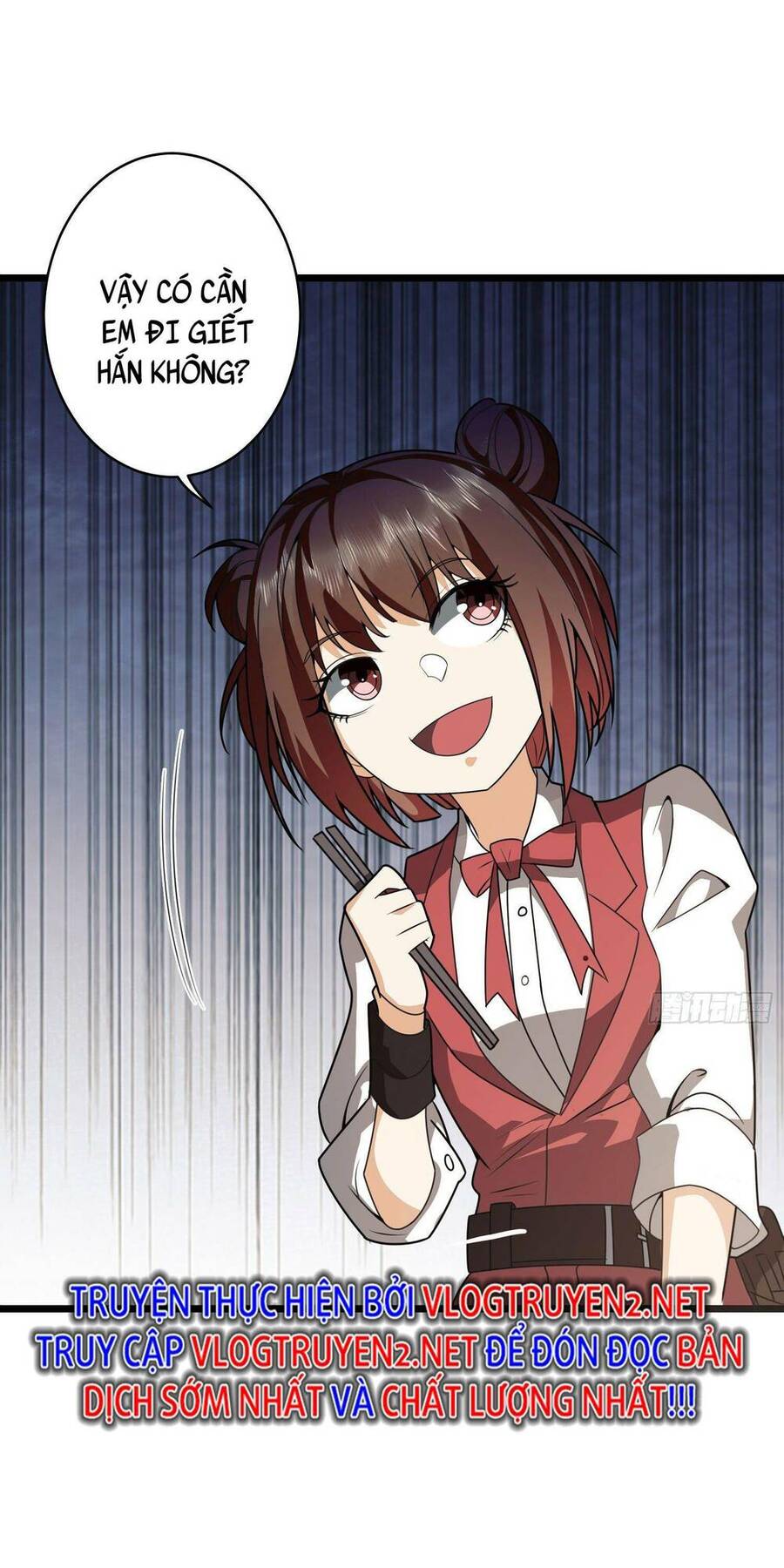 Đệ Nhất Danh Sách Chap 84 - Next Chap 85