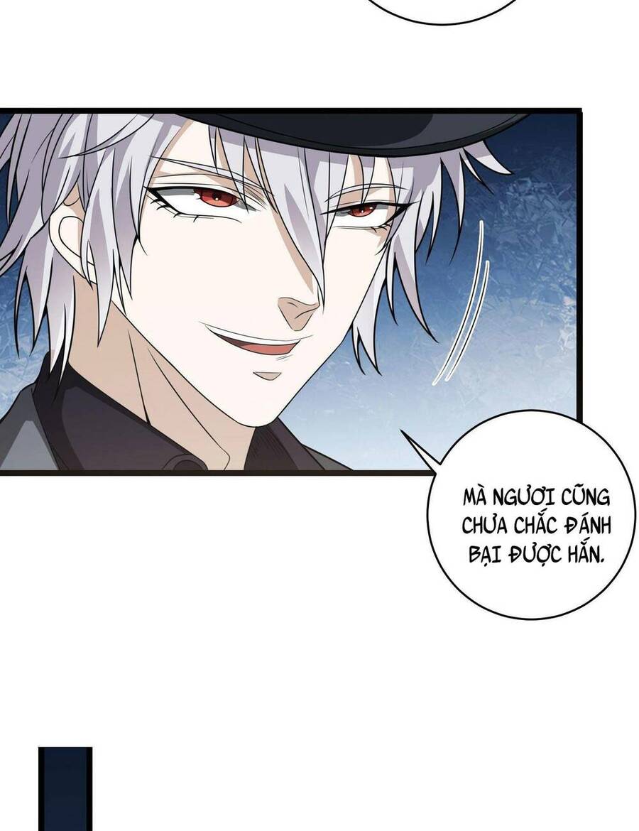 Đệ Nhất Danh Sách Chap 84 - Next Chap 85