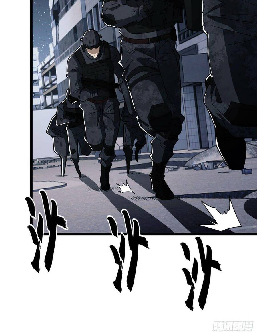 Đệ Nhất Danh Sách Chap 84 - Next Chap 85