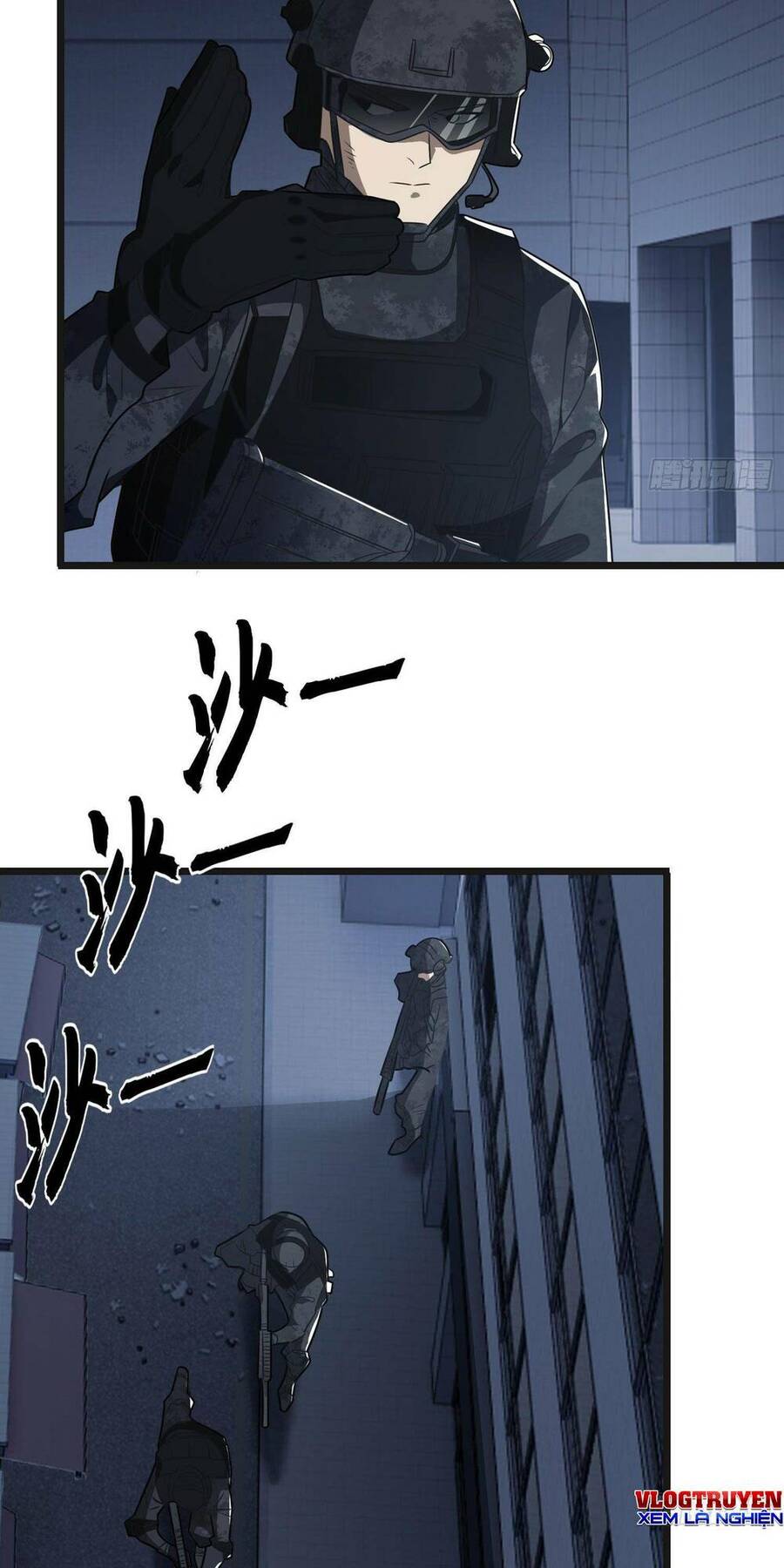 Đệ Nhất Danh Sách Chap 84 - Next Chap 85