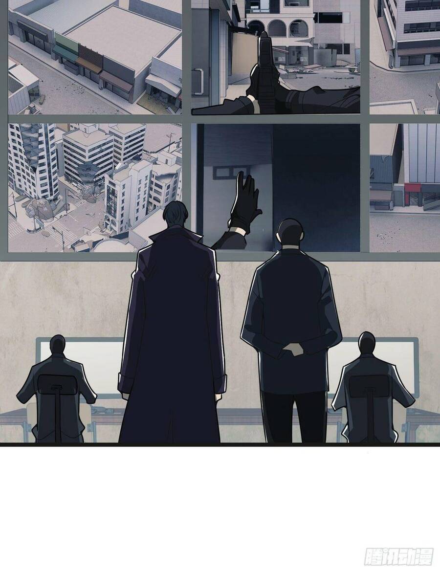Đệ Nhất Danh Sách Chap 84 - Next Chap 85