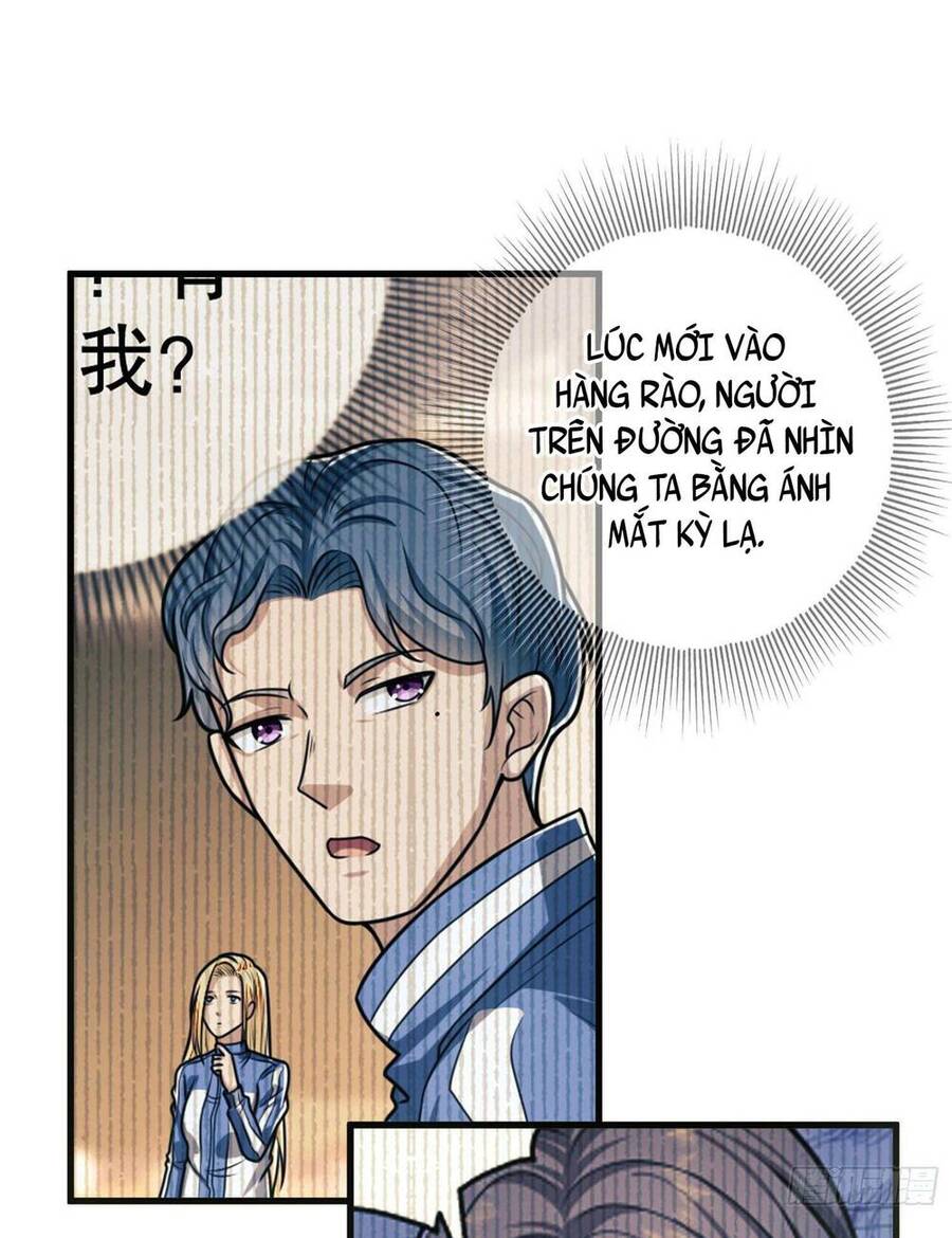 Đệ Nhất Danh Sách Chap 84 - Next Chap 85