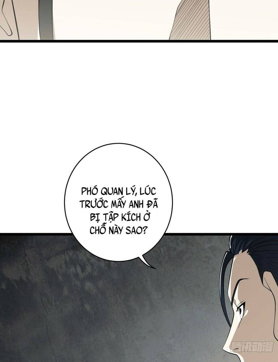 Đệ Nhất Danh Sách Chap 84 - Next Chap 85