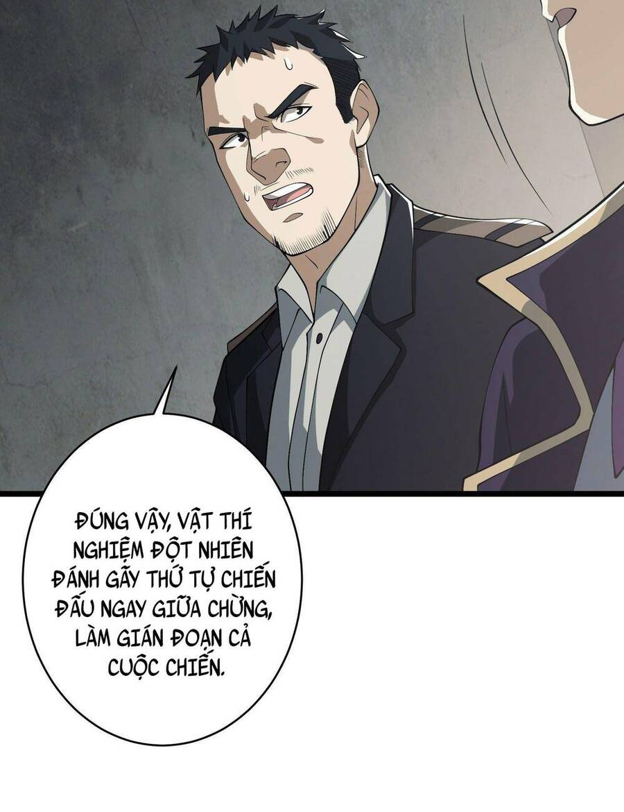 Đệ Nhất Danh Sách Chap 84 - Next Chap 85