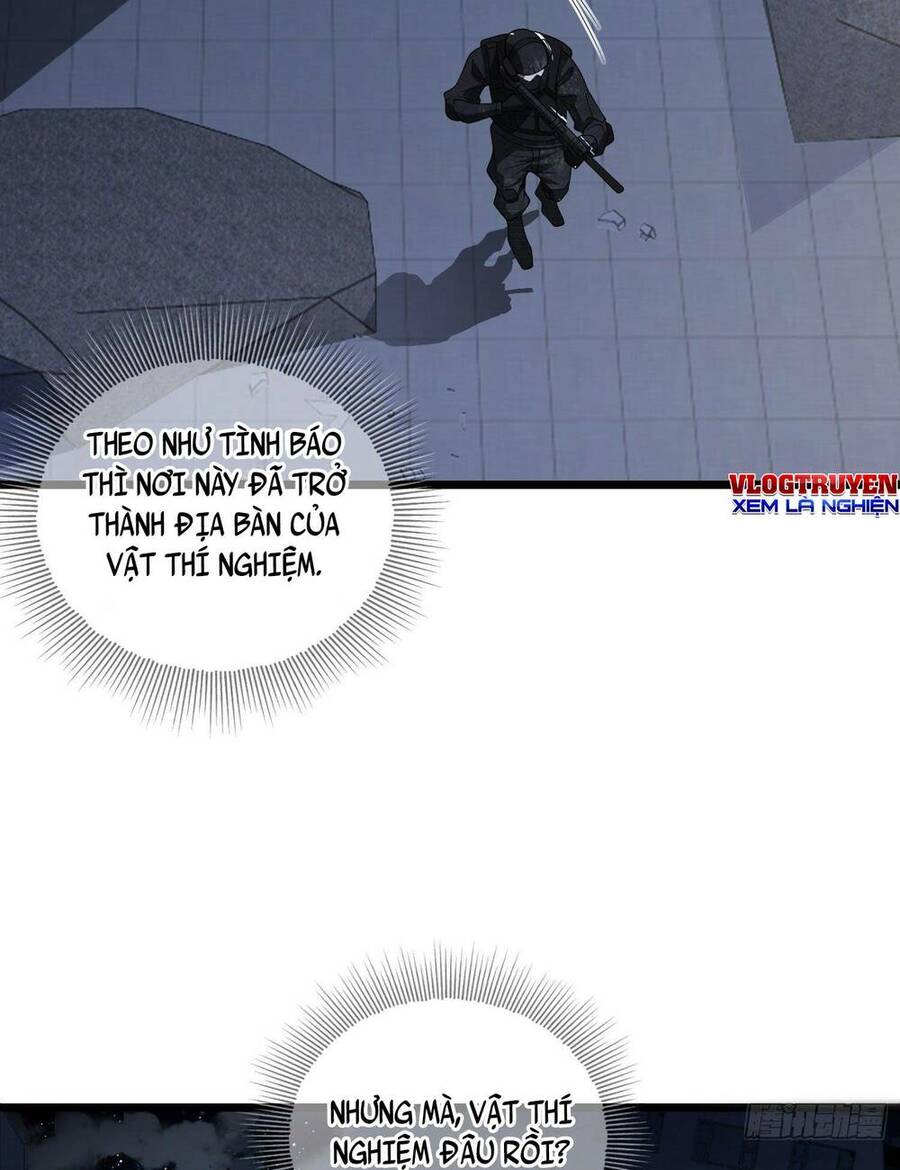 Đệ Nhất Danh Sách Chap 84 - Next Chap 85