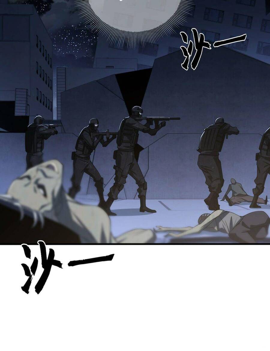 Đệ Nhất Danh Sách Chap 84 - Next Chap 85