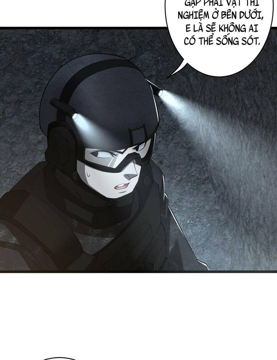 Đệ Nhất Danh Sách Chap 84 - Next Chap 85