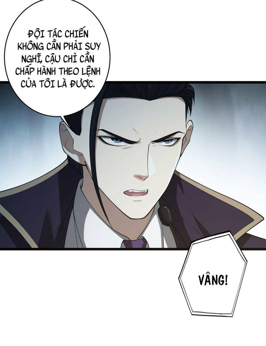 Đệ Nhất Danh Sách Chap 84 - Next Chap 85