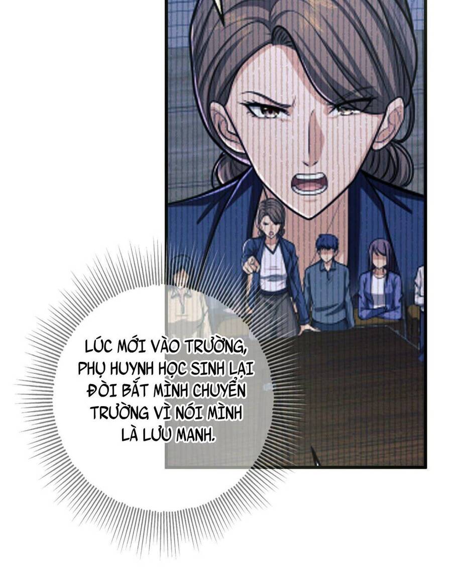 Đệ Nhất Danh Sách Chap 84 - Next Chap 85