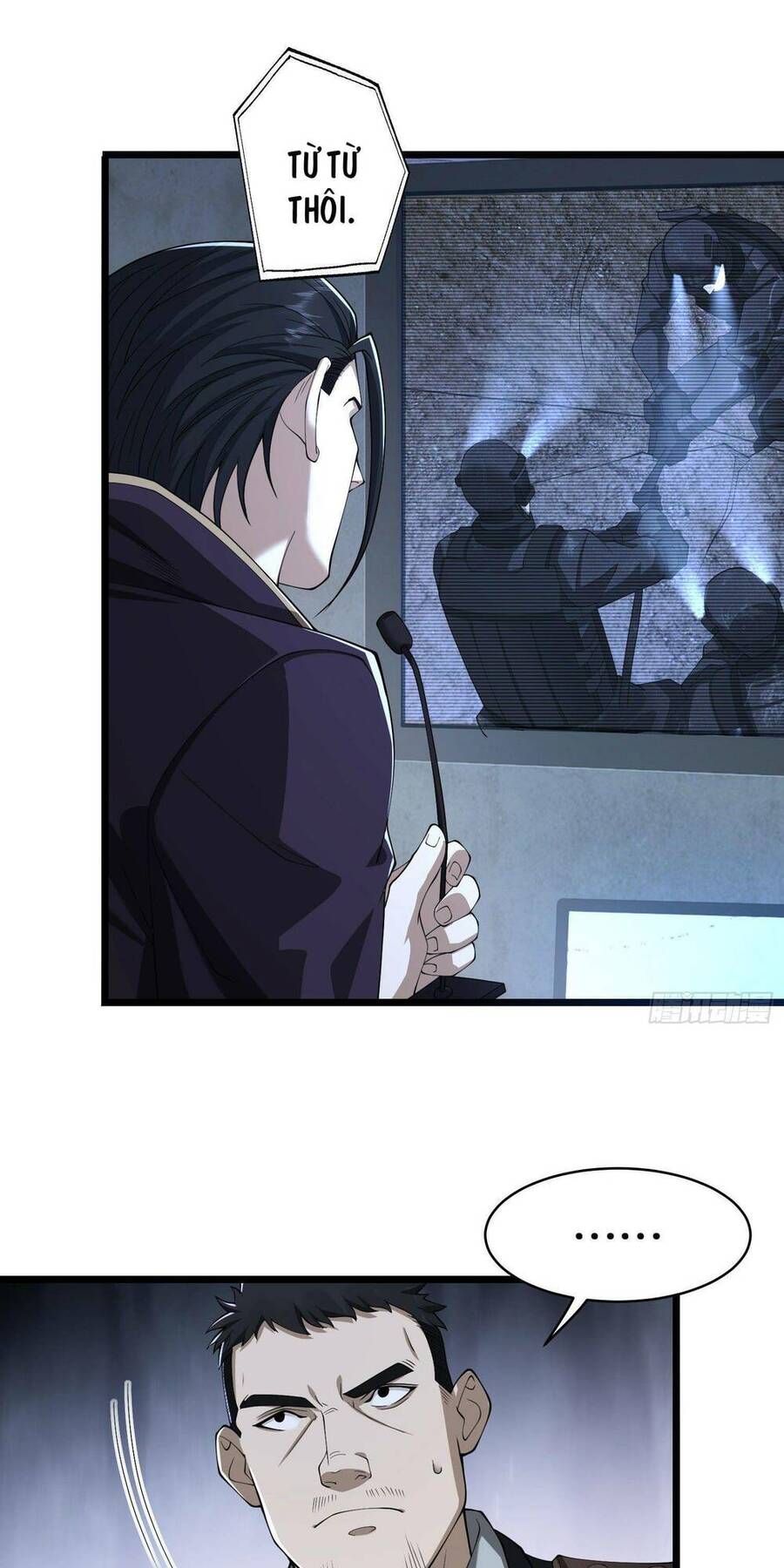 Đệ Nhất Danh Sách Chap 84 - Next Chap 85