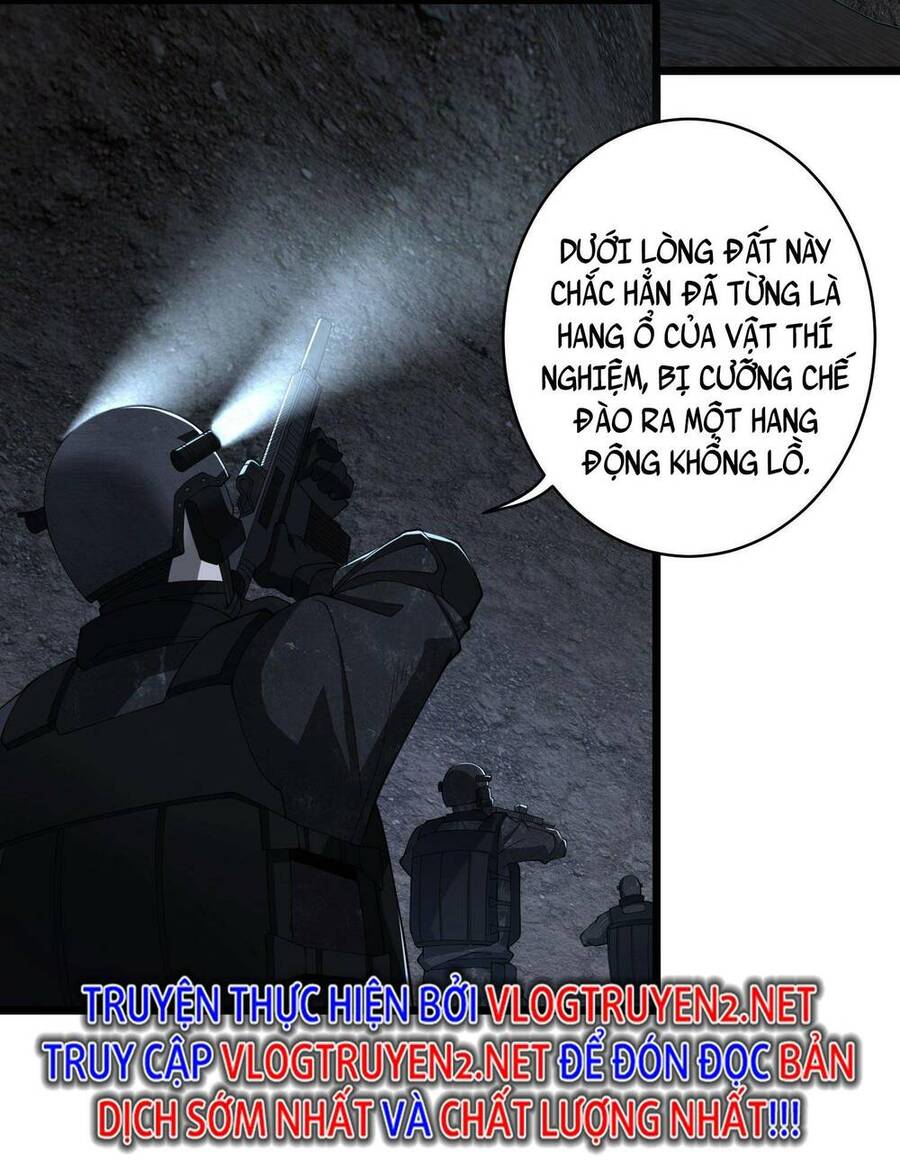 Đệ Nhất Danh Sách Chap 84 - Next Chap 85