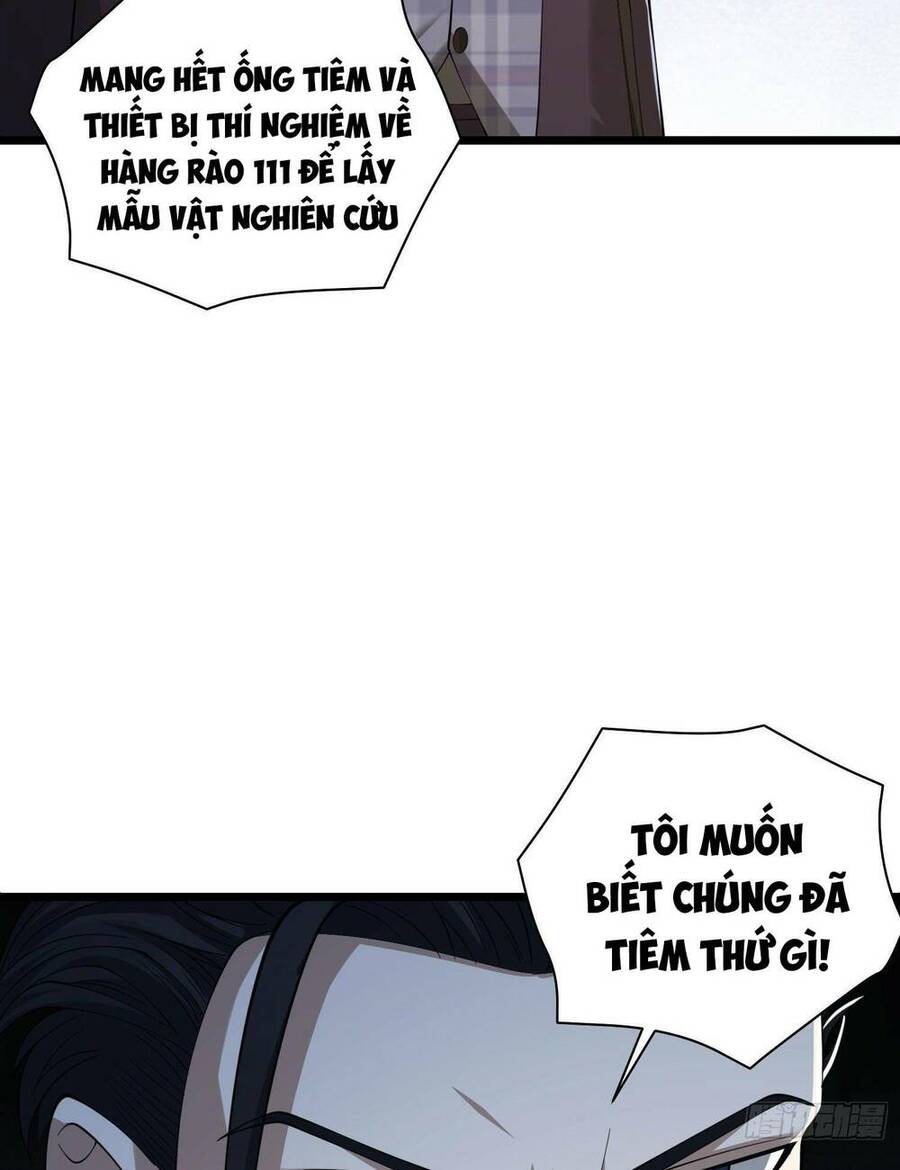 Đệ Nhất Danh Sách Chap 84 - Next Chap 85