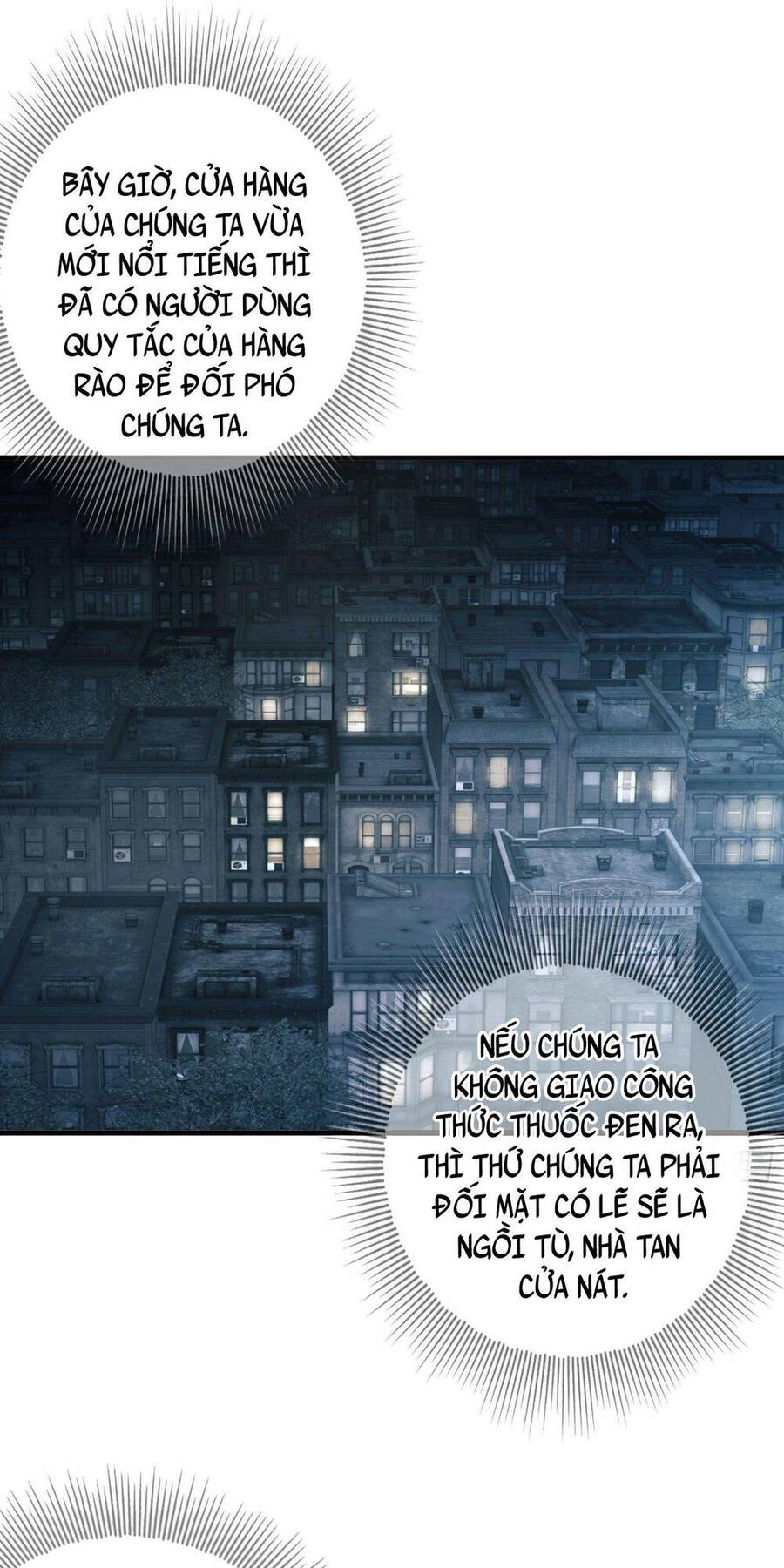 Đệ Nhất Danh Sách Chap 84 - Next Chap 85