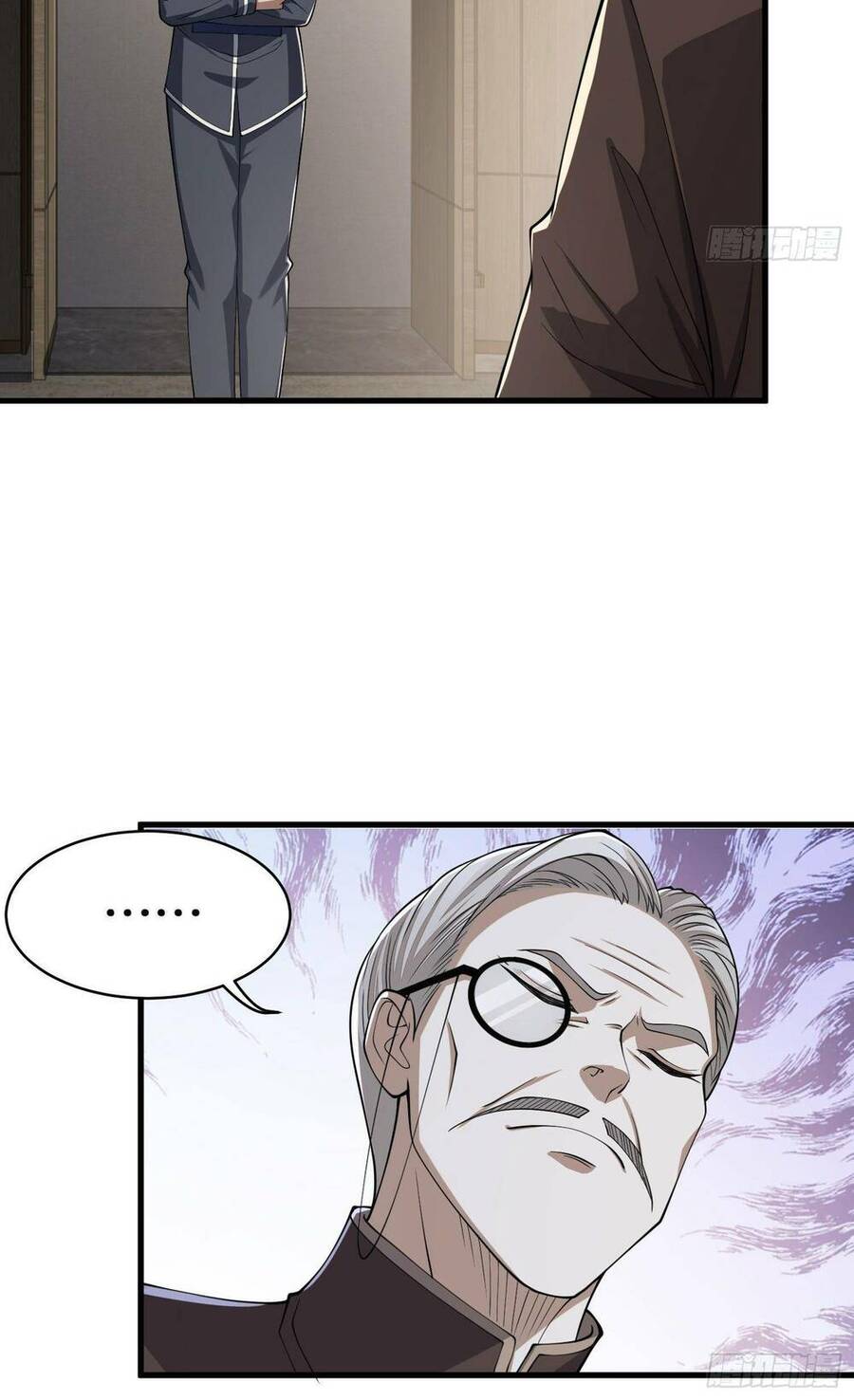 Đệ Nhất Danh Sách Chap 84 - Next Chap 85