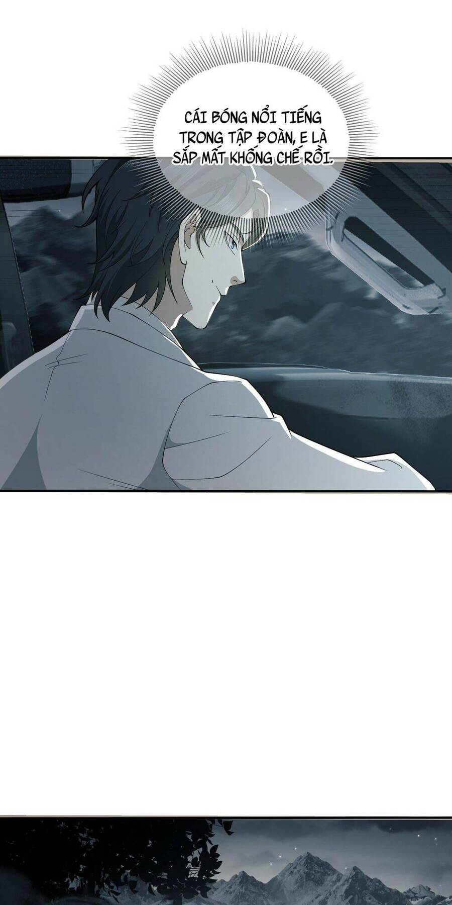 Đệ Nhất Danh Sách Chap 84 - Next Chap 85
