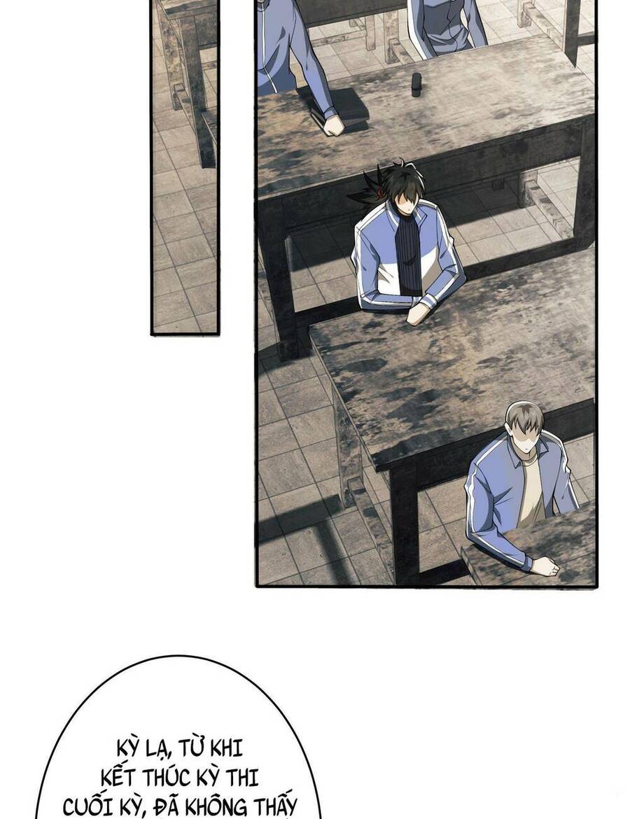 Đệ Nhất Danh Sách Chap 84 - Next Chap 85