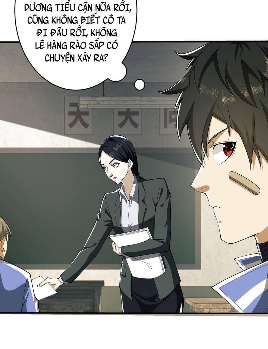 Đệ Nhất Danh Sách Chap 84 - Next Chap 85
