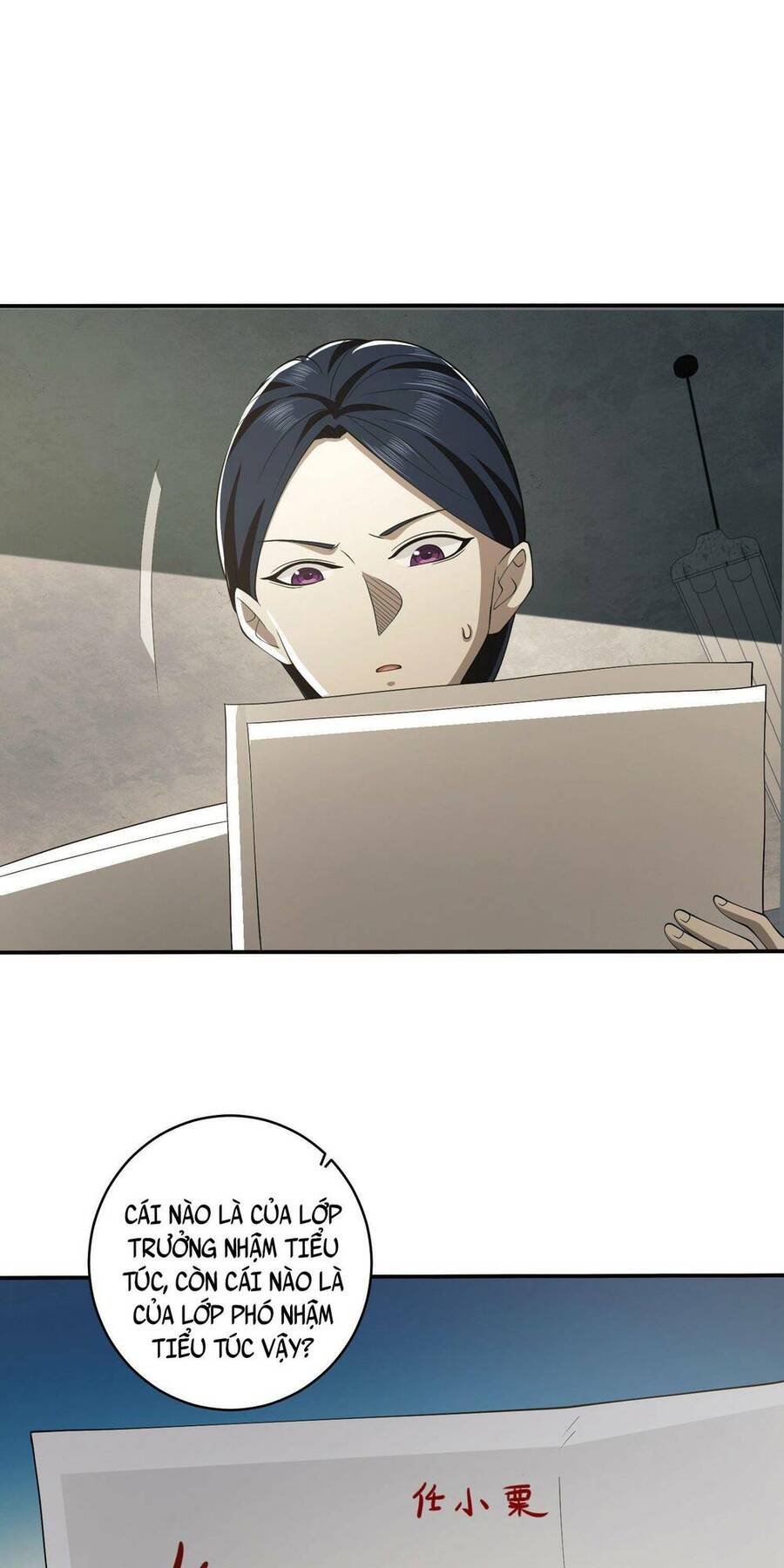 Đệ Nhất Danh Sách Chap 84 - Next Chap 85