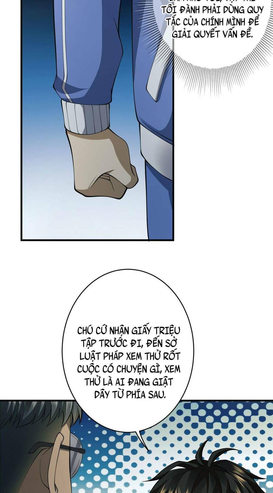 Đệ Nhất Danh Sách Chap 84 - Next Chap 85
