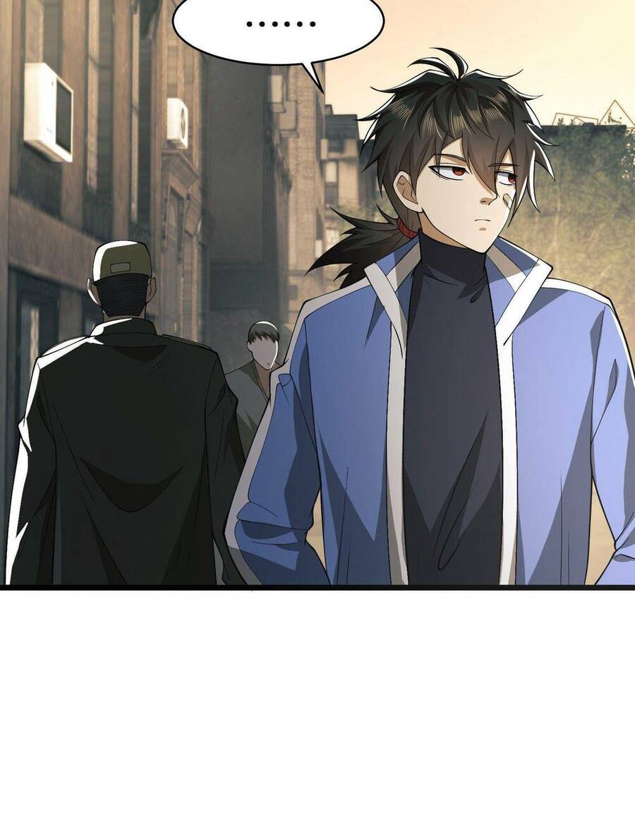 Đệ Nhất Danh Sách Chap 84 - Next Chap 85