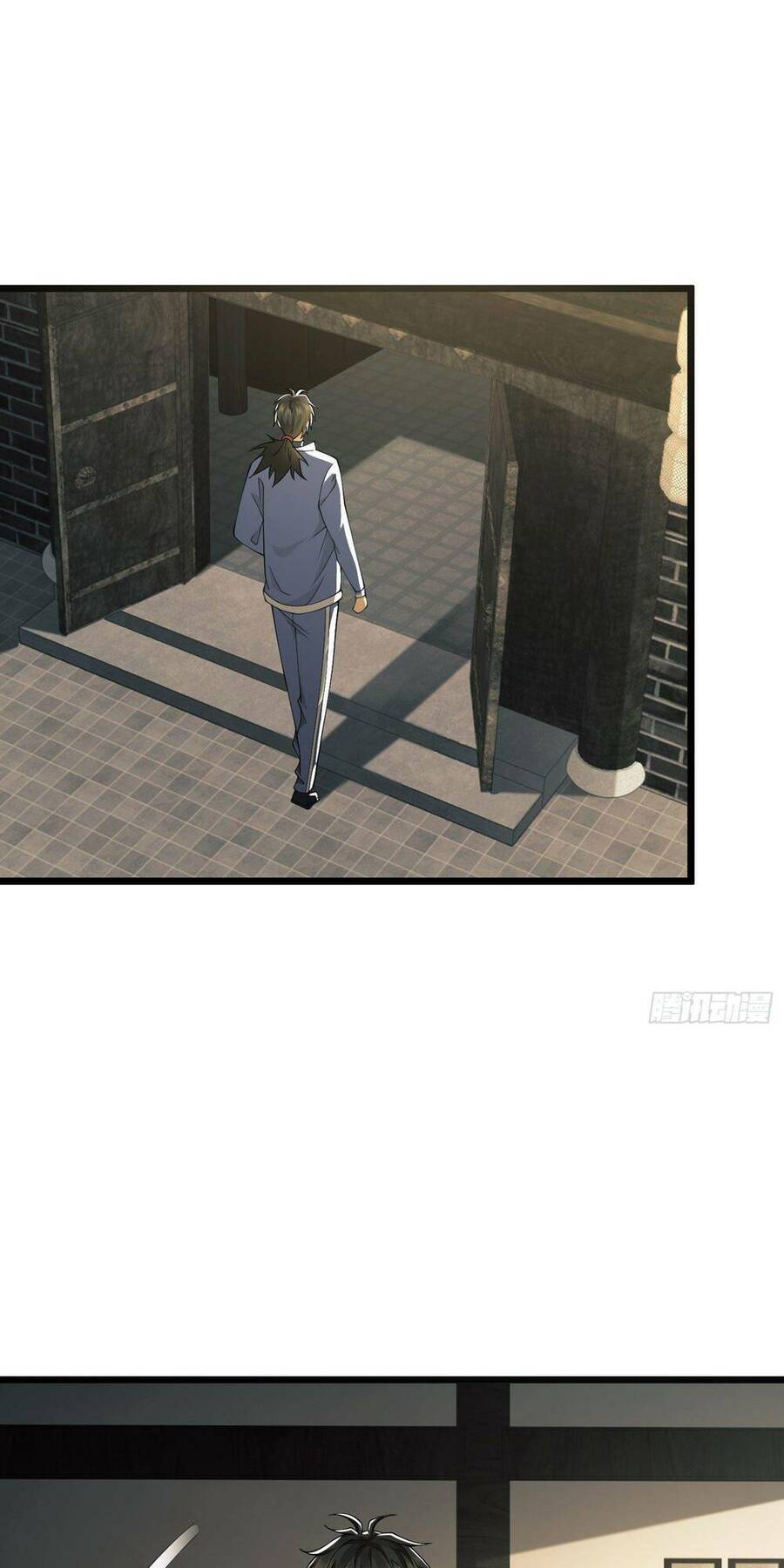 Đệ Nhất Danh Sách Chap 84 - Next Chap 85