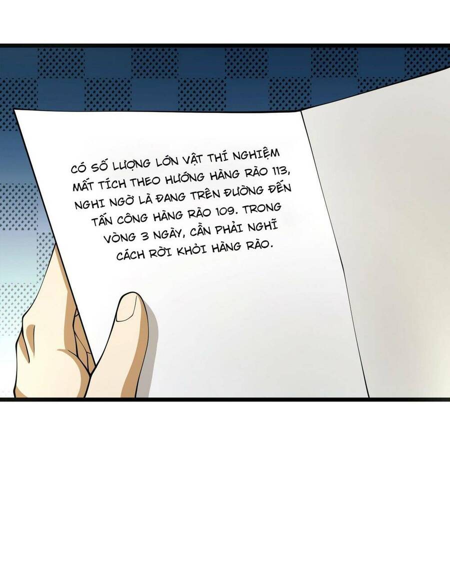 Đệ Nhất Danh Sách Chap 84 - Next Chap 85