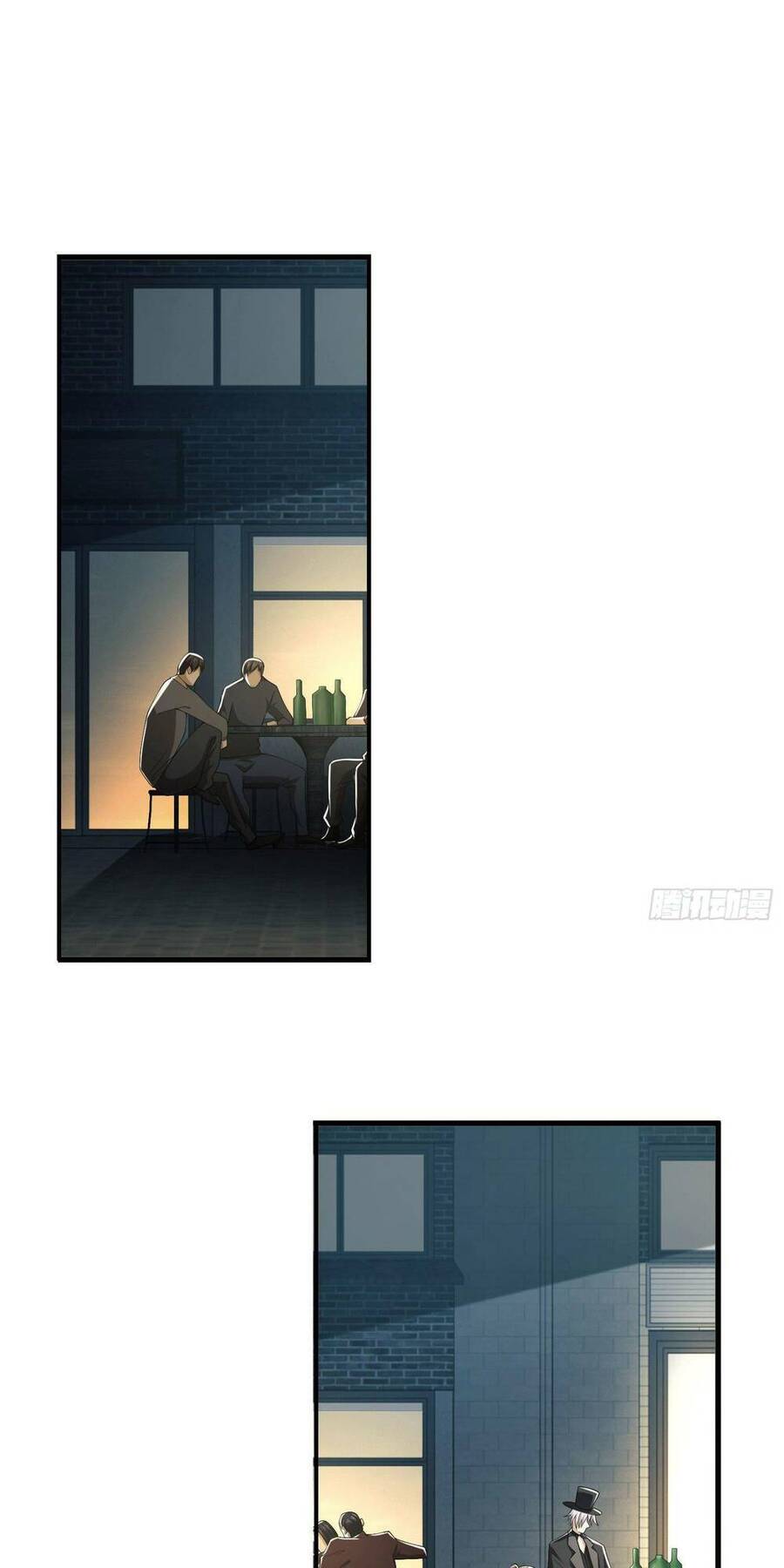 Đệ Nhất Danh Sách Chap 84 - Next Chap 85