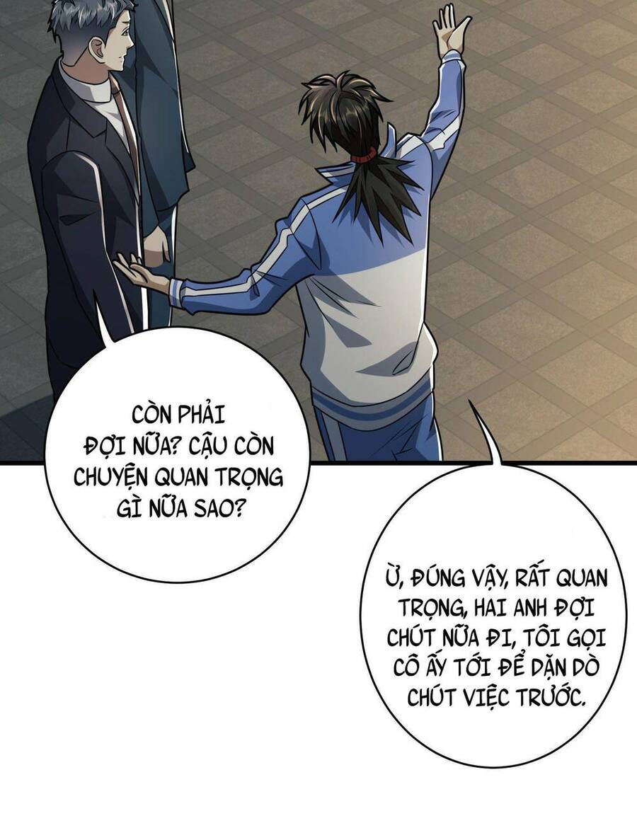 Đệ Nhất Danh Sách Chap 85 - Next Chap 86