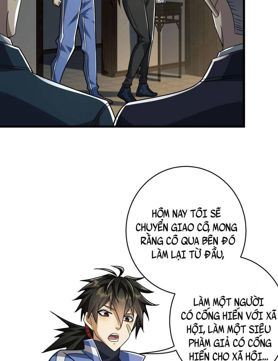 Đệ Nhất Danh Sách Chap 85 - Next Chap 86